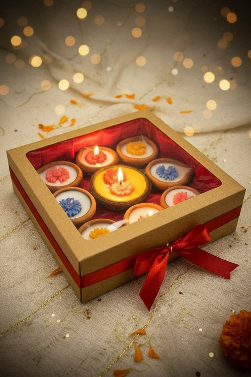 Festive-Collection Pahadi Hatti (पहाड़ी हट्टी)