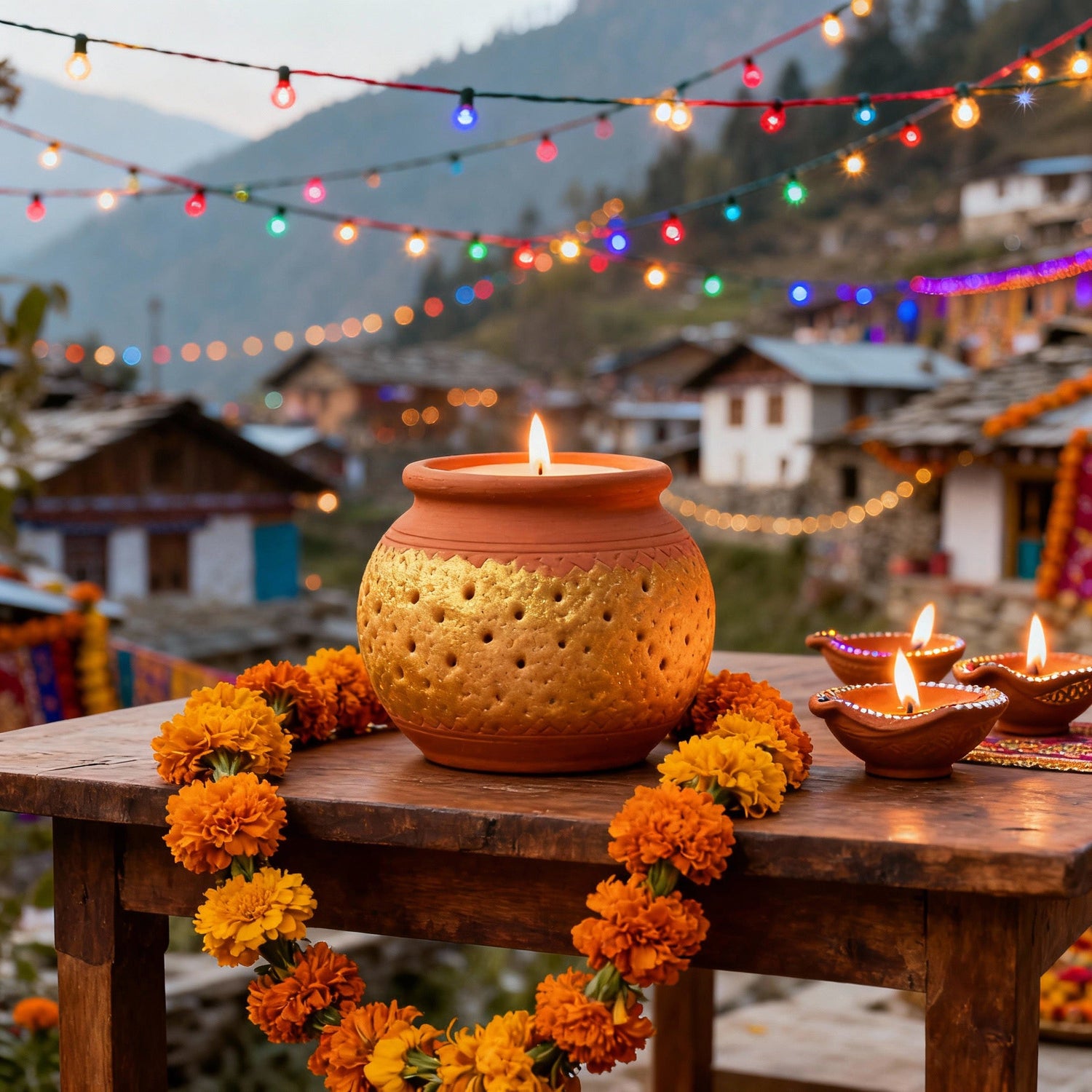 Pahadi-Hatti-Lace_n_Flames-Scented-Candles Pahadi Hatti (पहाड़ी हट्टी)