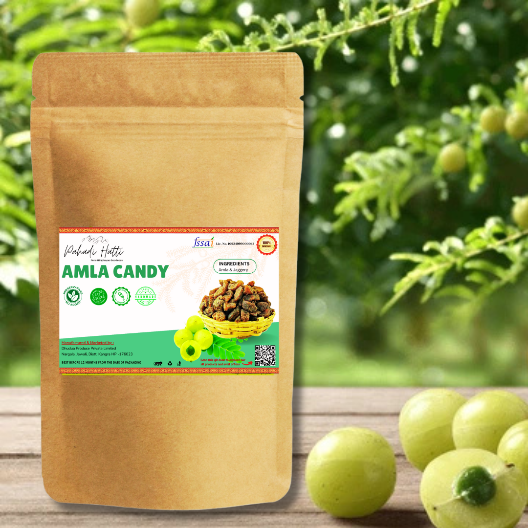 AMLA CANDY