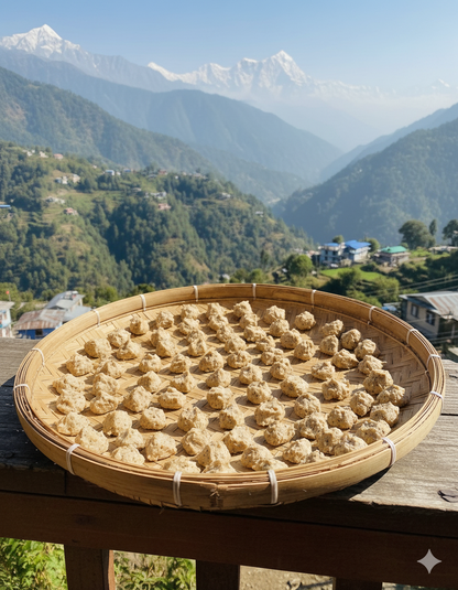 Kangra famous Badi Pahadi Hatti (पहाड़ी हट्टी)