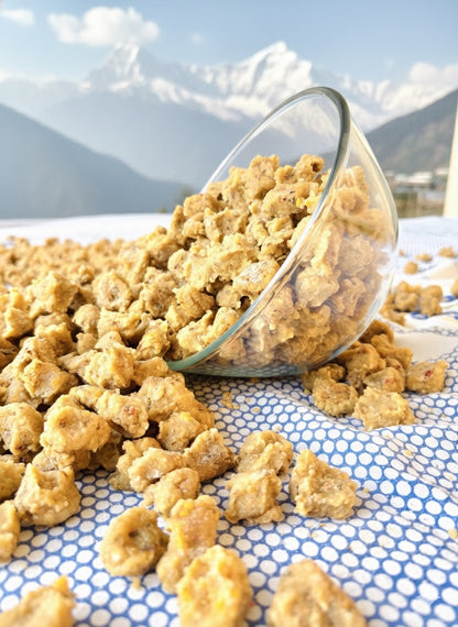 Kangra famous Badi Pahadi Hatti (पहाड़ी हट्टी)