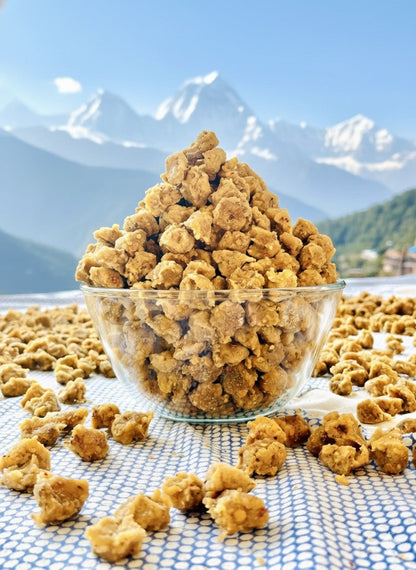 Kangra famous Badi Pahadi Hatti (पहाड़ी हट्टी)