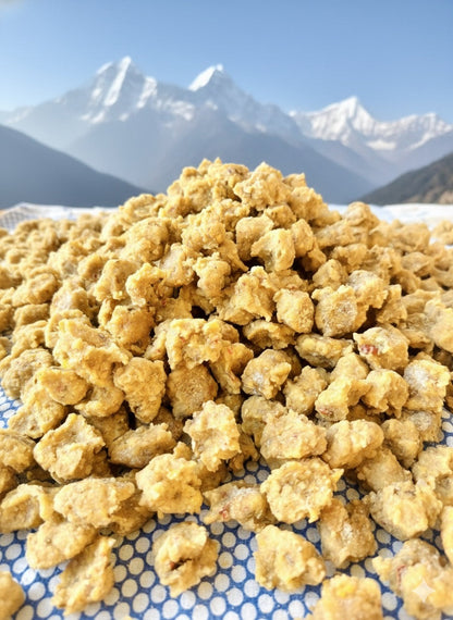 Kangra famous Badi Pahadi Hatti (पहाड़ी हट्टी)