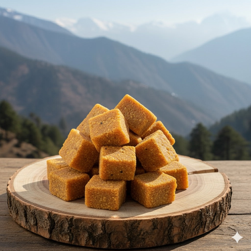 Kangra Mukandbadi (मुकुंदबड़ी) | Sepu Badi Pahadi Hatti (पहाड़ी हट्टी)