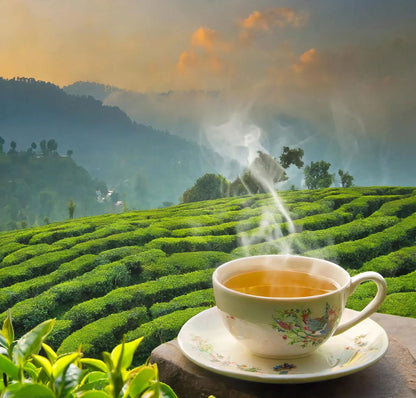 Kangra Premium Fine Tea