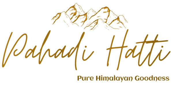 Pahadi Hatti (पहाड़ी हट्टी)